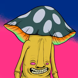 Shroom Folk #1561