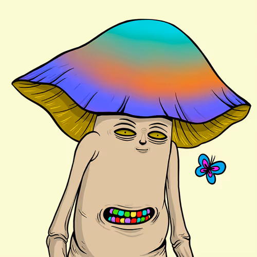 Shroomfolk