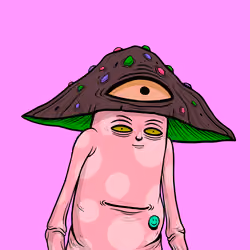 Shroom Folk #148