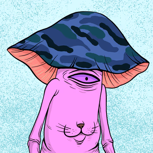 Shroomfolk