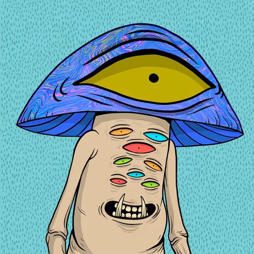 Shroomfolk