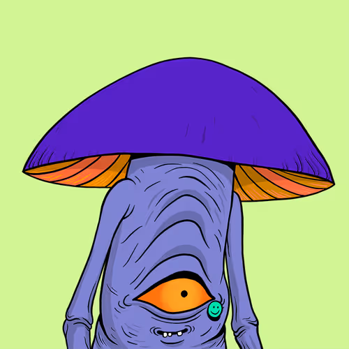 Shroomfolk