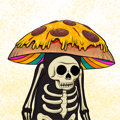 Shroomfolk