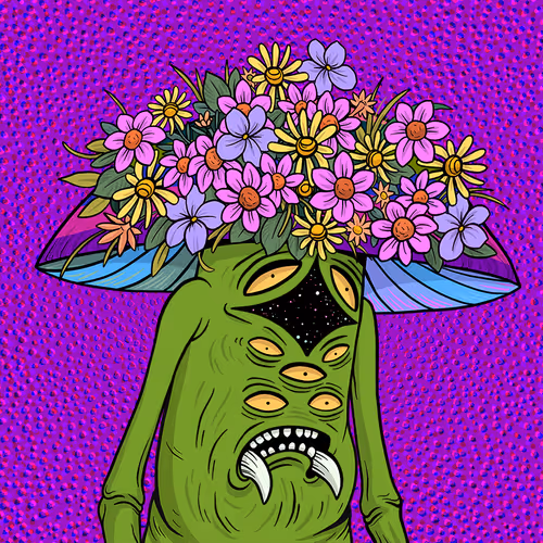 Shroomfolk