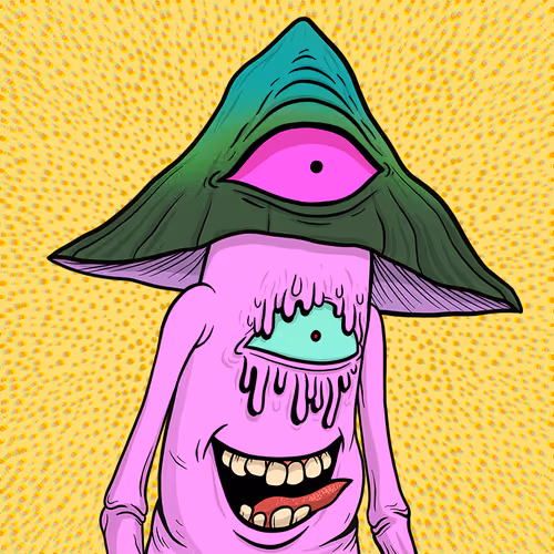Shroomfolk