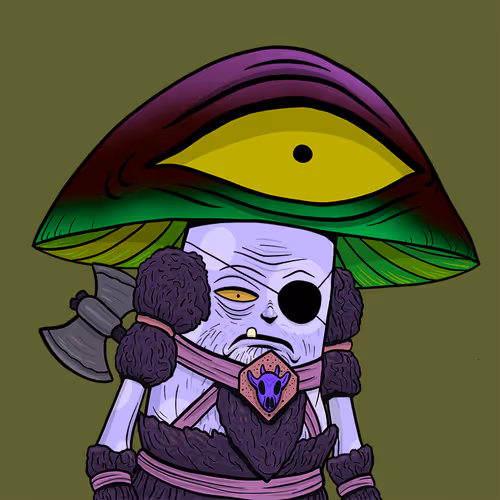Shroomfolk
