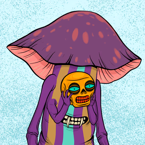 Shroomfolk