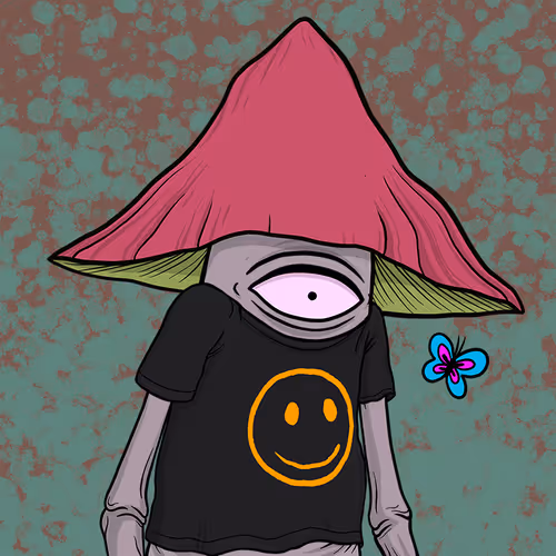 Shroomfolk