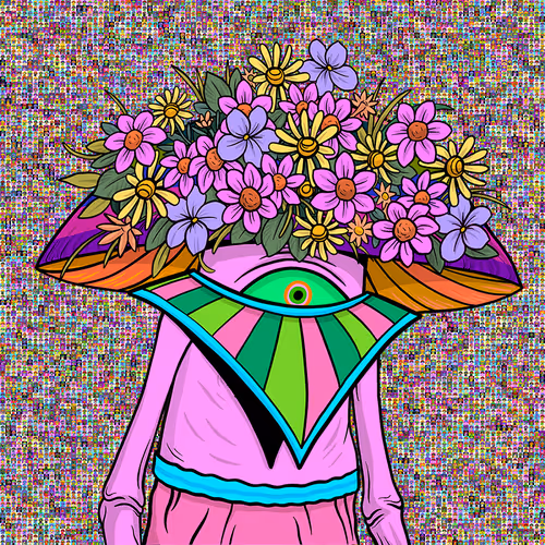 Shroomfolk