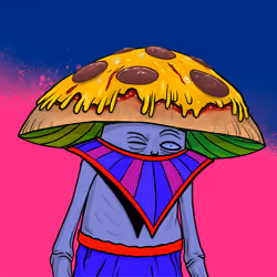 Shroom Folk #2140
