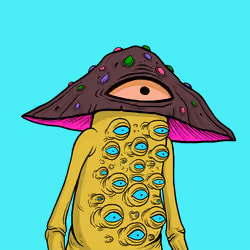 Shroom Folk #2788