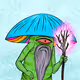 Shroom Folk #2292