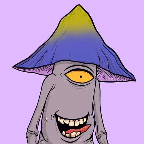 Shroomfolk