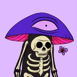 Shroom Folk #2369