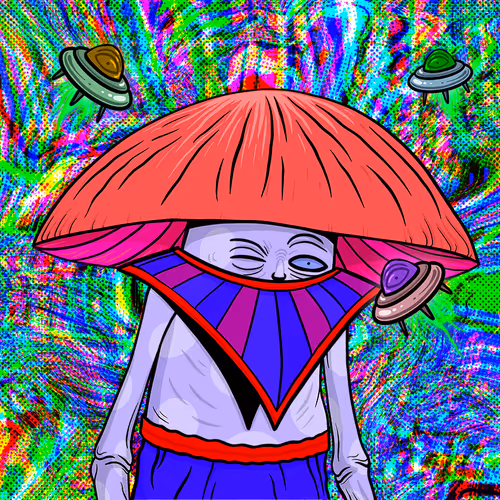 Shroomfolk