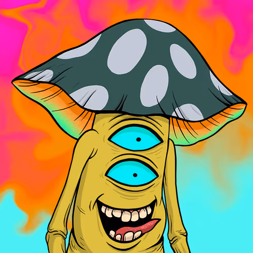 Shroomfolk