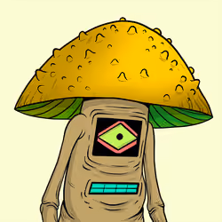 Shroom Folk #150