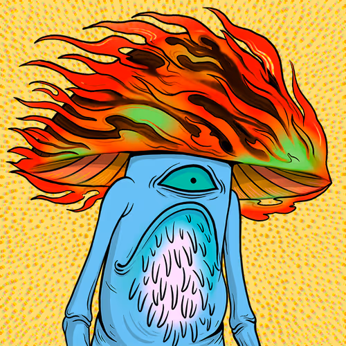 Shroomfolk