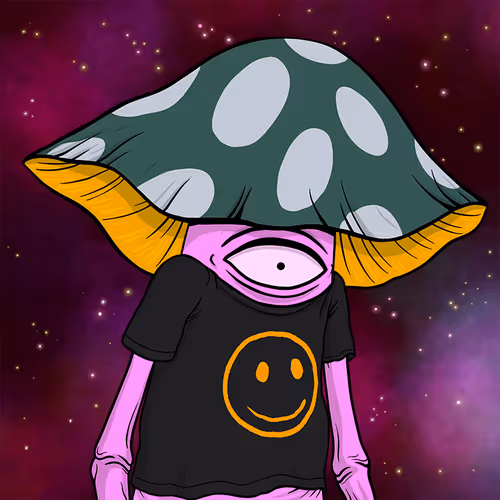 Shroomfolk