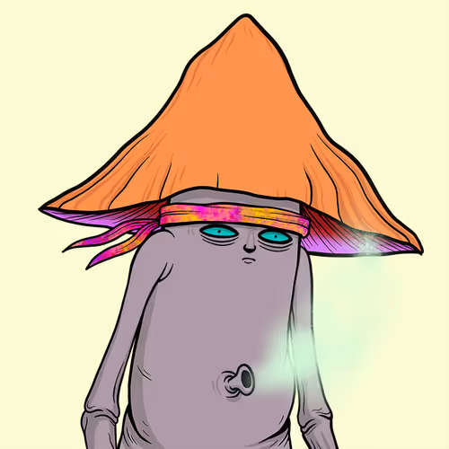 Shroomfolk