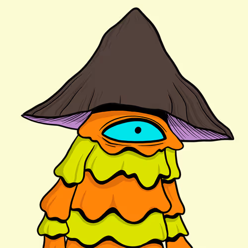 Shroomfolk