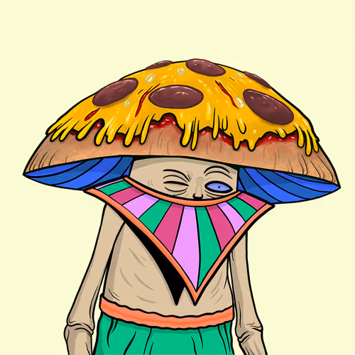 Shroomfolk
