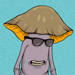 Shroom Folk #2353