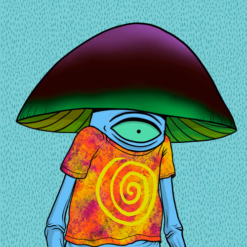 Shroomfolk