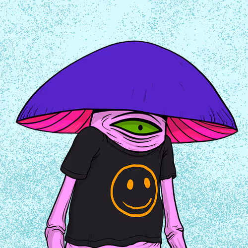 Shroomfolk