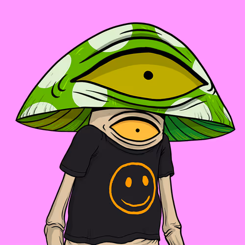 Shroomfolk