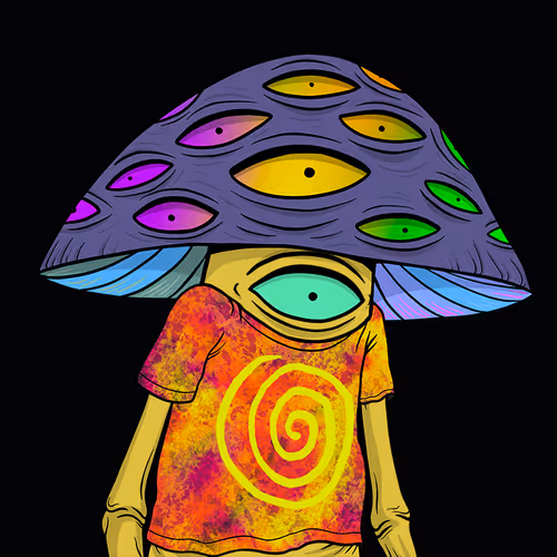 Shroomfolk