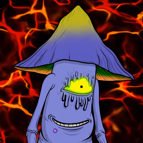 Shroomfolk
