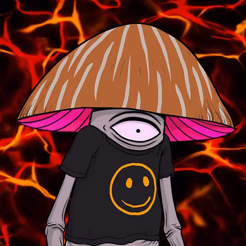 Shroomfolk