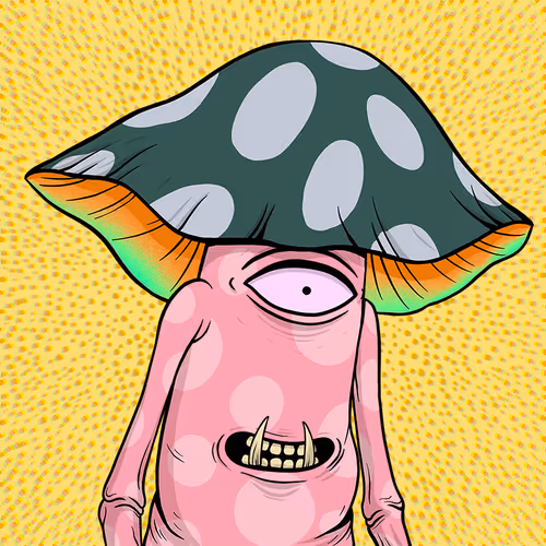 Shroomfolk