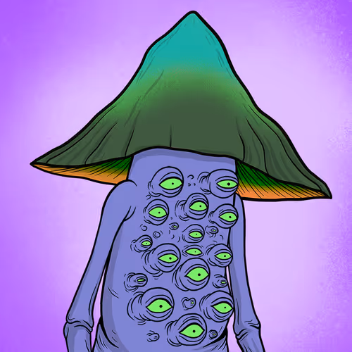 Shroomfolk