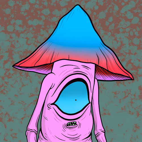 Shroomfolk