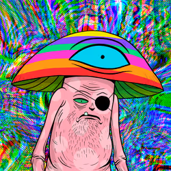 Shroom Folk #879