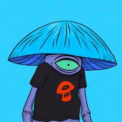 Shroom Folk #2019