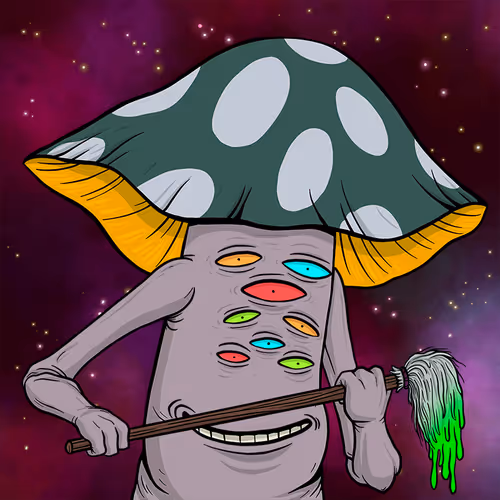 Shroomfolk