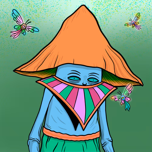 Shroomfolk