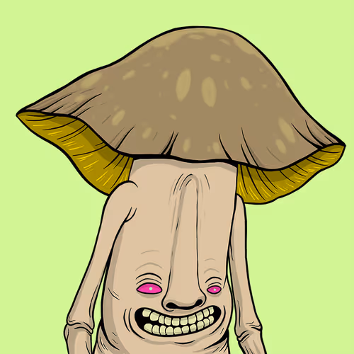 Shroomfolk