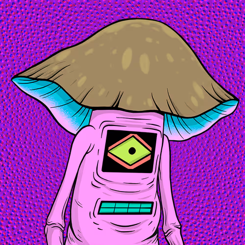 Shroomfolk