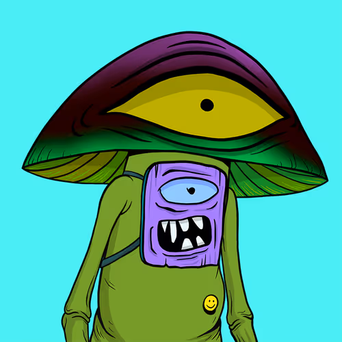 Shroomfolk