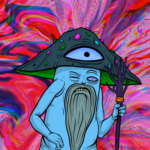 Shroomfolk