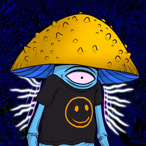 Shroomfolk