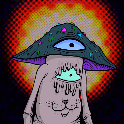 Shroomfolk