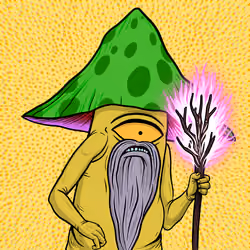 Shroom Folk #2327