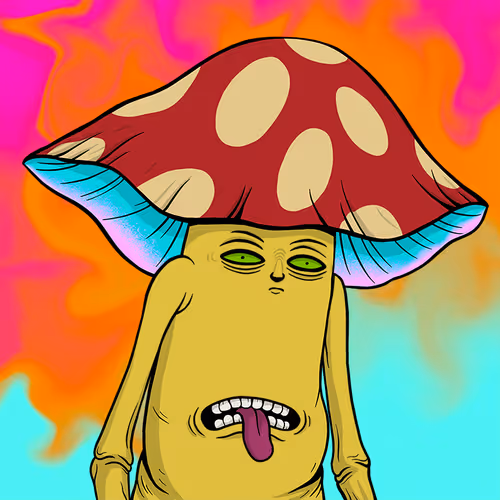 Shroomfolk