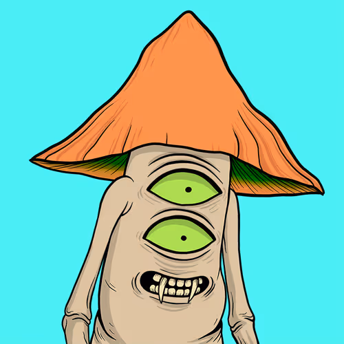 Shroomfolk