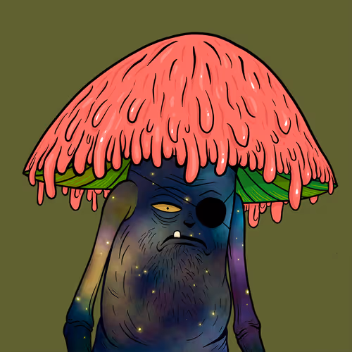 Shroomfolk